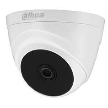 DAHUA CAMERA HDCVI 1080P IR EYEBALL/HAC-T1A21P-0280B DAHUA