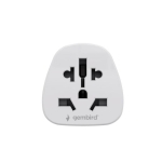 POWER ADAPTER AC WORLD TO EU/15A A-AC-EUMINTF GEMBIRD - Image 3
