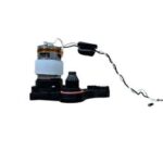 ROBOROCK Vacuum Cleaner Accessory|ROBOROCK|Rear Brush Gearbox|For Dyad Pro/Dyad Pro combo|9.02.0405