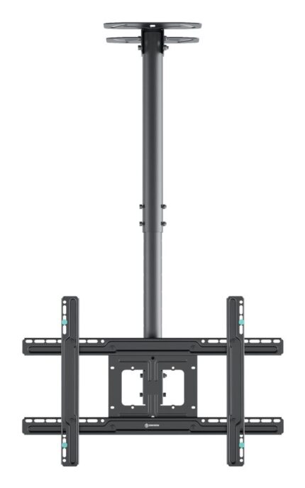 ONKRON TV SET ACC CEILING MOUNT/32-80" BLACK N2L-B ONKRON