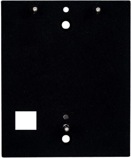 2N ENTRY PANEL 1 MODULE BACKPLATE/IP VERSO 9155061 2N