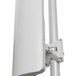 MIKROTIK Access Point|MIKROTIK|1xLAN ports|L22UGS-5HAXD2HAXD-15S