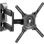 ONKRON TV SET ACC WALL MOUNT /32-65"/BLACK M4-B ONKRON