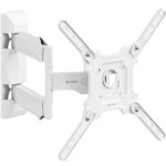 ONKRON TV SET ACC WALL MOUNT /32-65"/WHITE M4-W ONKRON