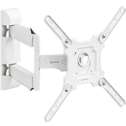 ONKRON TV SET ACC WALL MOUNT /32-65"/WHITE M4-W ONKRON