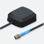 TELTONIKA ANTENNA GNSS SMA ADHESIVE/PR1KSG30 TELTONIKA