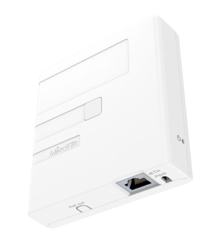 MIKROTIK NET POE INJECTOR/GPEN11 MIKROTIK