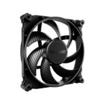 BE QUIET CASE FAN 140MM SILENT WINGS 4/BL096 BE QUIET