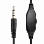 HEADSET STEREO WHITE/MHS-03-WTRDBK GEMBIRD - Image 4