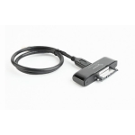 GEMBIRD I/O ADAPTER USB3 TO SATA2.5"/HDD/SSD AUS3-02 GEMBIRD