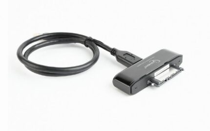 GEMBIRD I/O ADAPTER USB3 TO SATA2.5"/HDD/SSD AUS3-02 GEMBIRD