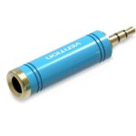 VENTION ADAPTER AUDIO 3.5MM TO 6.35MM/VAB-S04-L VENTION