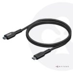 CLUB3D CABLE USB TO MICRO USB 1M/M/M CAC-1526 CLUB3D