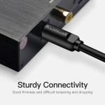 CABLE AUDIO OPTICAL FIBER/1M BAEBF VENTION - Image 4