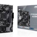 ASUS Mainboard|ASUS|AMD A520|SAM4|Micro-ATX|Memory DDR4|Memory slots 2|1xPCI-Express 3.0 1x|1xPCI-Express 3.0 16x|1xM.2|1xHDMI|2xUSB 2.0|4xUSB 3.1|2xPS/2|1xRJ45|3xAudio port|PRIMEA520M-R