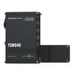 TELTONIKA Switch|TELTONIKA|TSW040000000|PoE+ ports 8|240 Watts|TSW040