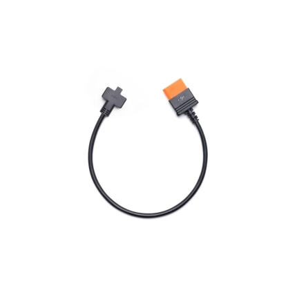 DJI DRONE ACC POWER CABLE SDC/CP.DY.00000043.01 DJI