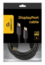 CABLE DISPLAY PORT 3M/CC-DP2-10 GEMBIRD - Image 2