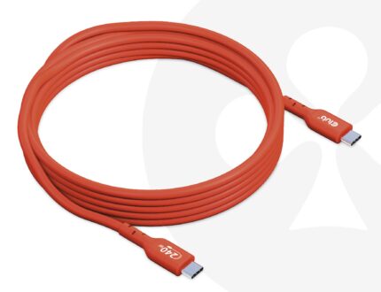 CLUB3D CABLE USB-C TO USB-C 3M/M/M CAC-1513 CLUB3D