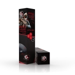 MOUSE PAD GAMING SMALL PRO/MP-GAMEPRO-S GEMBIRD - Image 3