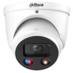 DAHUA NET CAMERA 8MP IR EYEBALL/IPC-HDW3849H-ASPV0280BS5 DAHUA