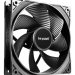 BE QUIET CASE FAN 120MM PURE WINGS 3/PWM 3-PACK BL137 BE QUIET