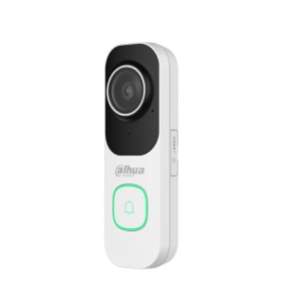 DAHUA VIDEO DOORBELL/WHITE DB41AW DAHUA