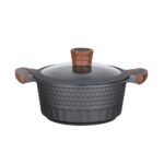 RESTO CASSEROLE D20CM 2.6L/93501 RESTO