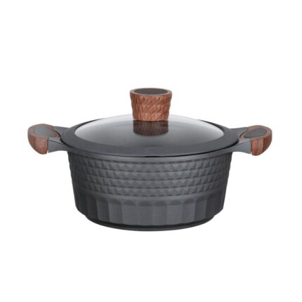 RESTO CASSEROLE D20CM 2.6L/93501 RESTO