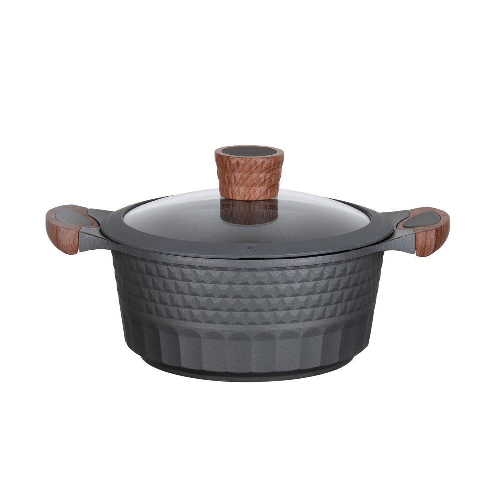eb435b57-5ffe-4ea4-9201-e80fe8918167-1 RESTO CASSEROLE D20CM 2.6L/93501 RESTO - Image 1