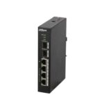 DAHUA Switch|DAHUA|PFS3206-4P-96|Type L2|3x10Base-T / 100Base-TX|1x10Base-T / 100Base-TX / 1000Base-T|2x1000Base-X|DH-PFS3206-4P-96