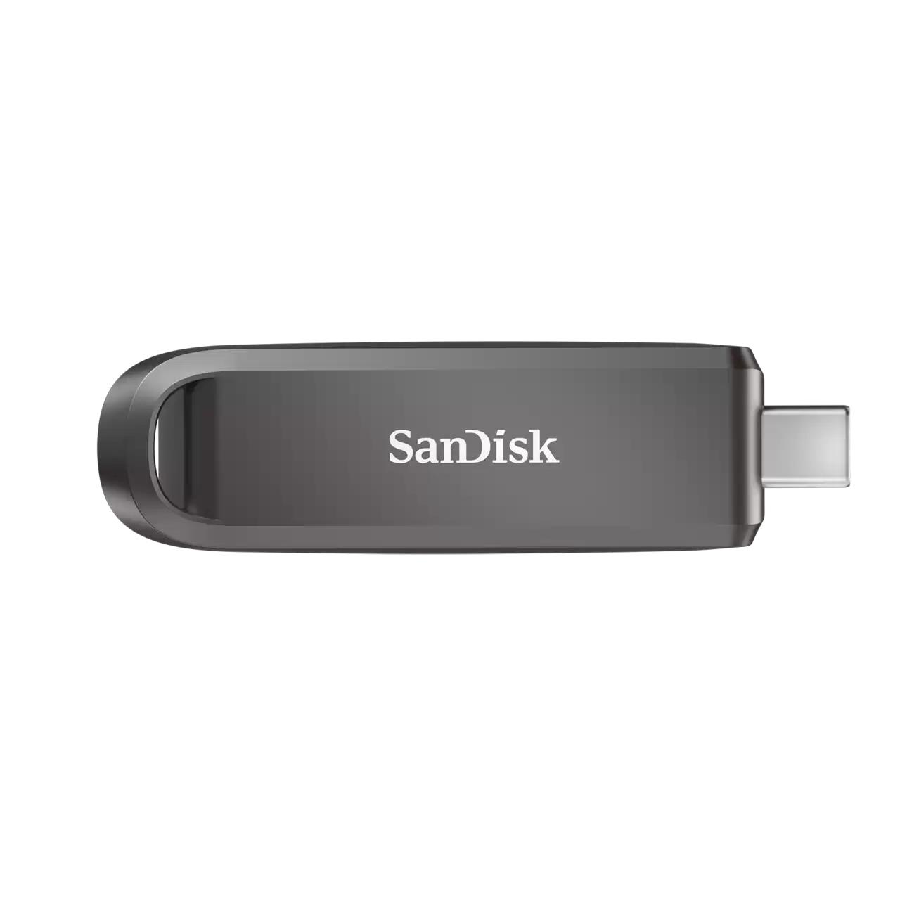eb4e4aed-a100-452f-bc3d-289e399b346a-1 SANDISK MEMORY DRIVE FLASH USB-C/512GB SDCZ890-512G-G46 SANDISK - Image 1
