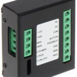 DAHUA DOOR CONTROLLER MODULE EXT./DEE1010B-S2 DAHUA