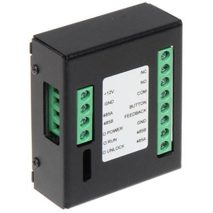 DAHUA DOOR CONTROLLER MODULE EXT./DEE1010B-S2 DAHUA