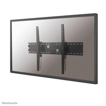 NEOMOUNTS TV SET ACC WALL MOUNT BLACK/60-100" LFD-W2000 NEOMOUNTS