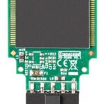 TRANSCEND MEMORY DRIVE FLASH USB MODULE/8GB TS8GUFM510V TRANSCEND