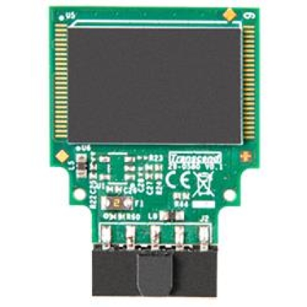 TRANSCEND MEMORY DRIVE FLASH USB MODULE/8GB TS8GUFM510V TRANSCEND
