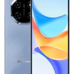 BLACKVIEW MOBILE PHONE SHARK 6/4/128GB BLUE BLACKVIEW