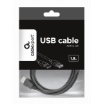 CABLE USB2 EXTENSION AM-AF/1.8M CCP-USB2-AMAF-6 GEMBIRD - Image 4