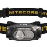 NITECORE HEADLAMP H SERIES 240 LUMENS/HA11 NITECORE