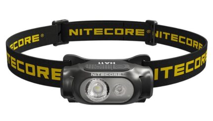 NITECORE HEADLAMP H SERIES 240 LUMENS/HA11 NITECORE