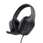 TRUST HEADSET GXT415 ZIROX/BLACK 24990 TRUST