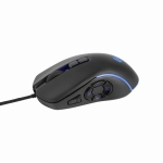 GEMBIRD MOUSE USB OPTICAL GAMING RGB/MUSG-RAGNAR-RX500 GEMBIRD