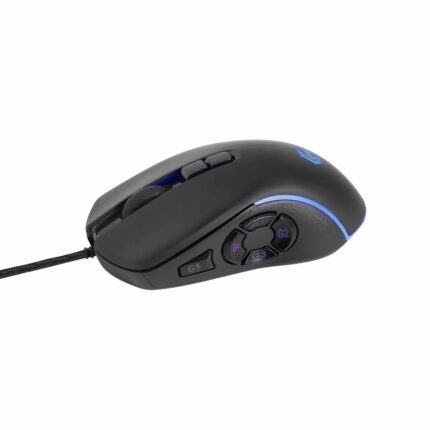 GEMBIRD MOUSE USB OPTICAL GAMING RGB/MUSG-RAGNAR-RX500 GEMBIRD