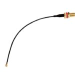 MIKROTIK CABLE SMA FEMALE PIGTAIL/ACSMAUFL MIKROTIK