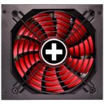 XILENCE Power Supply|XILENCE|750 Watts|Efficiency 80 PLUS GOLD|PFC Active|XN173