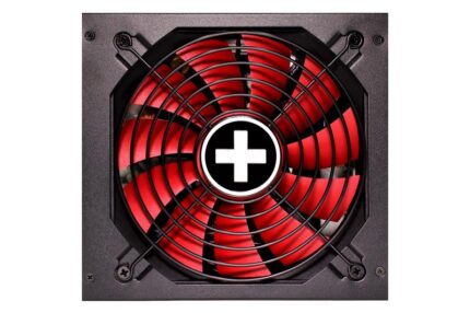 XILENCE Power Supply|XILENCE|750 Watts|Efficiency 80 PLUS GOLD|PFC Active|XN173