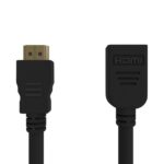 GEMBIRD CABLE HDMI EXTENSION 4.5M/CC-HDMI4X-15 GEMBIRD