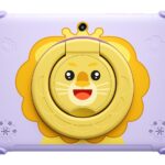 BLACKVIEW TABLET LINK 1 KIDS 8" 4/64GB/LINK1KIDS 4/64 PURP BLACKVIEW