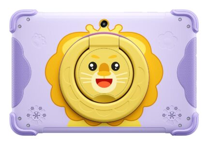 BLACKVIEW TABLET LINK 1 KIDS 8" 4/64GB/LINK1KIDS 4/64 PURP BLACKVIEW